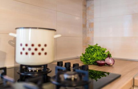 Holiday house ANABELLA - Foto 23