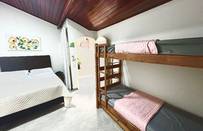 Casa Massaguaçú - Foto 13