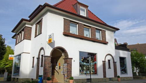 Fewo Haus Piepenbreier - Foto 1