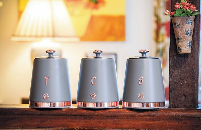 Hall House - 3 Bedroom Cottage - Saint Florence - Foto 25