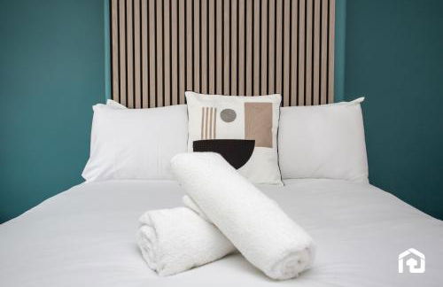 Modern 3-Bedroom Retreat - Foto 18