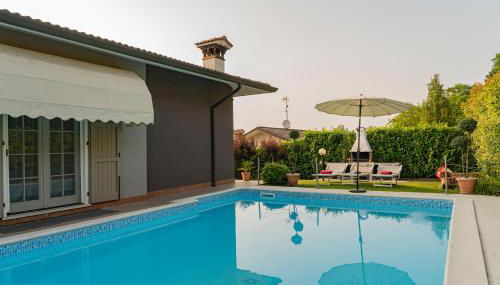 Villa Elisa Relax - Foto 4