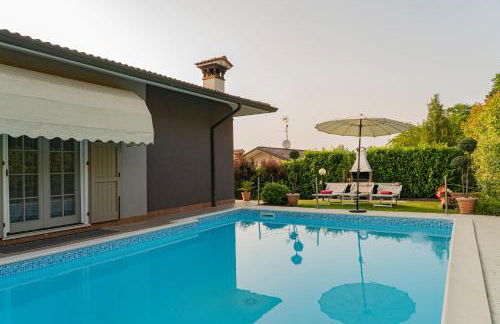 Villa Elisa Relax - Foto 4