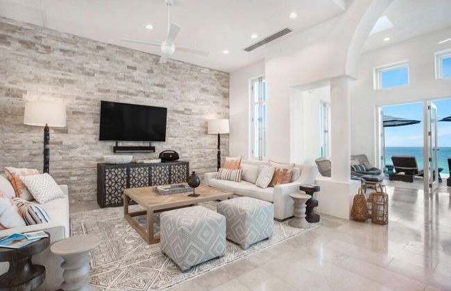 Long Bay Villas - Villa Sea - Photo 9