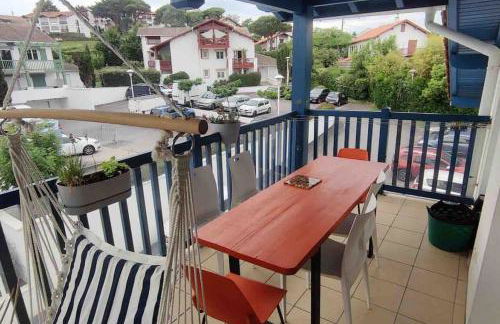 Bidart côte basque T3 250 mètres de la plage 3*** - Foto 27