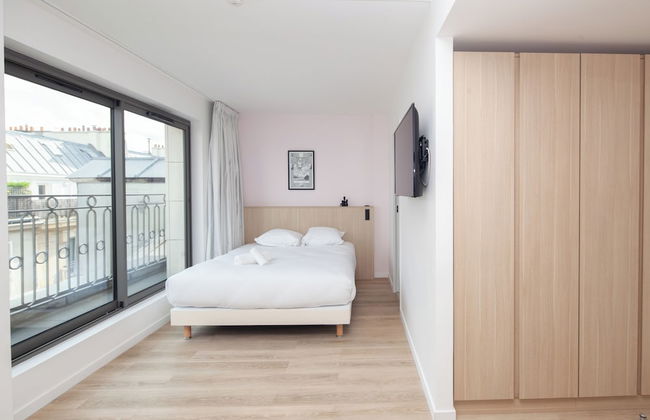 FINESTATE Coliving Champs-Elysées - Photo 23