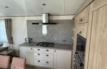 2-6 guests Holiday Home in Durdle Door - Foto 7