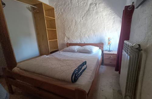 Gîte #10, 8 pers, Domaine De Ribiere - Foto 7