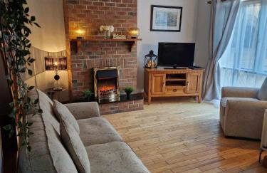 The Downshire Arms Apartments Hilltown - Foto 1