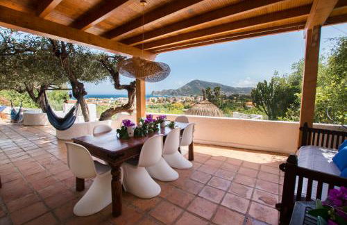 Villa Samar Altea Grupo Terra de Mar, alojamientos con encanto - Photo 43