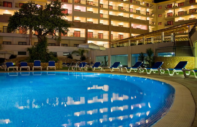 Cerro Mar Atlantico & Cerro Mar Garden - Foto 38