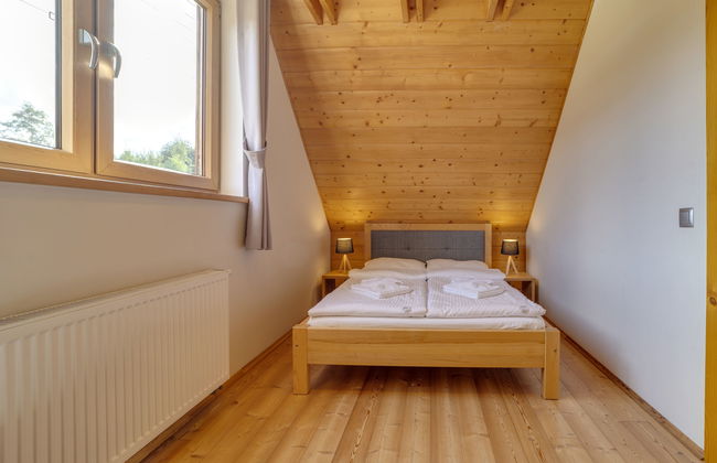 Chaty Pod Beskidkiem - Foto 21