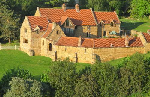 Heath Farm Holiday Cottages - Foto 58