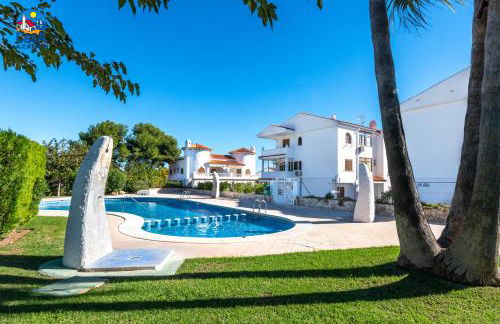 Apartamentos Hibiscus Casa Azahar - Foto 2