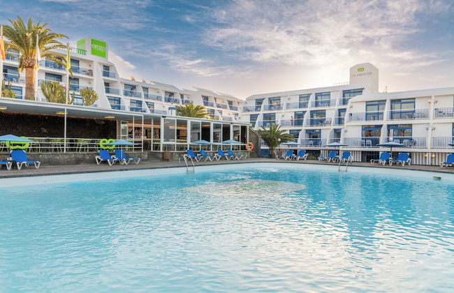 Ereza Apartamentos Los Hibiscos - Adults Only - Photo 24