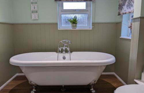 The Cottage - Foto 13