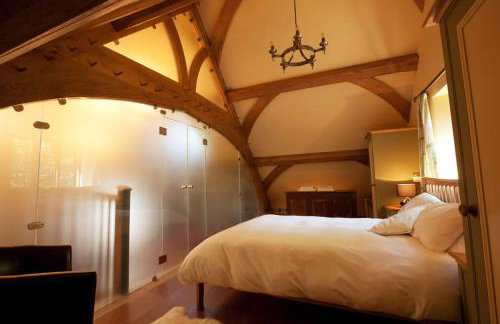 The House In The Hills - Foto 18