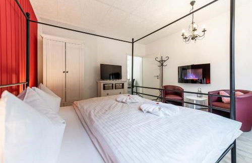 Haus am Malerweg - Foto 12