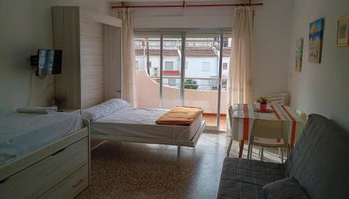Apartamentos Voramar Peñíscola 3000 - Foto 5