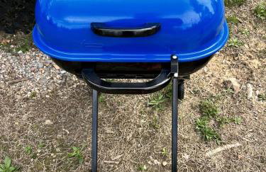 Peaceful and Spacious Tiny House Amazing for a Romantic Escape in Royal, Arkansas - Foto 4