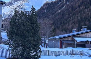 Chalet La Savoyarde - Foto 24