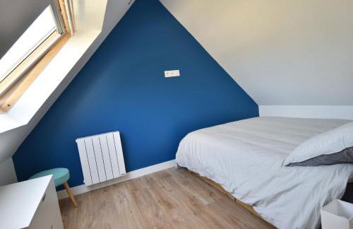 Penty morgat - Photo 6