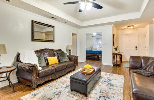 Spacious Madison Vacation Rental with Backyard! - Photo 6