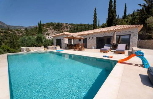 Mani Senses Luxury Villa - Foto 7