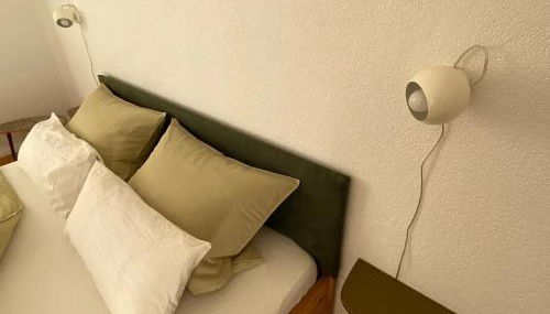 annadaly Stadtraumwohnung - Foto 4