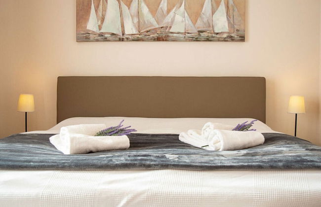 Residence Seestern, Apartment 20 - Foto 2