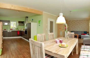 Scaniferienhaus - Foto 11