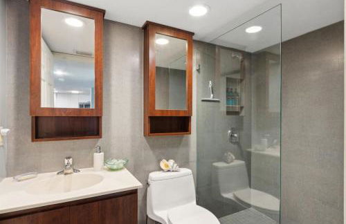 Amelia Surf and Racquet Club Condo - 1st Floor Ocean View - Pools - Tennis Courts - Sleeps 4 - Foto 12