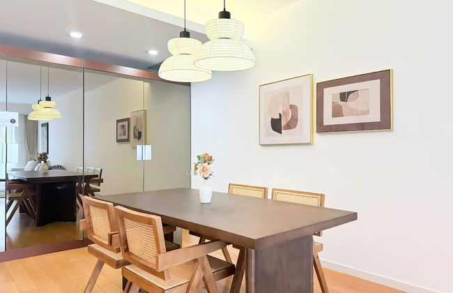 Tyms Residence（Original shama xujiahui） - Photo 63