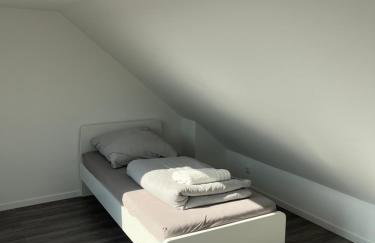 Ferienwohnung Messewohnung - Foto 12