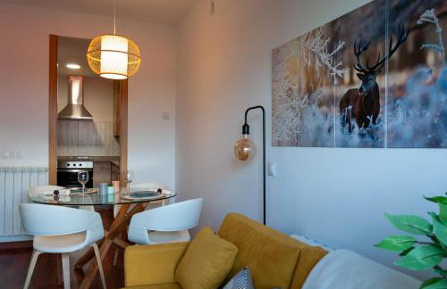 Cal Xera - Acollidora planta baixa amb jardí privat i llar de foc - Photo 36