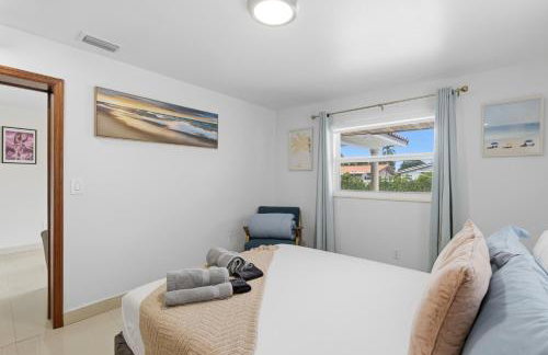 Miami Retreat, Private Pool and Patio 3B - Foto 27