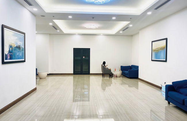 Vinhome Skylake Service Apartment - Mikage Housing - Foto 4