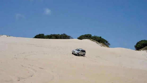 Rota dos Nativos 4x4 Tour - Foto 5