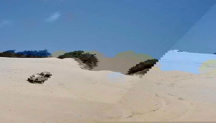 Rota dos Nativos 4x4 Tour - Foto 3