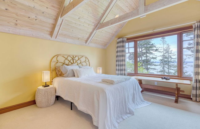 Goldilocks by Avantstay Luxury Waterfront Home - Foto 22