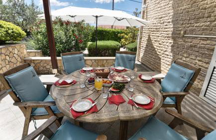 Holiday home Srecko by Villas Guide - Foto 3