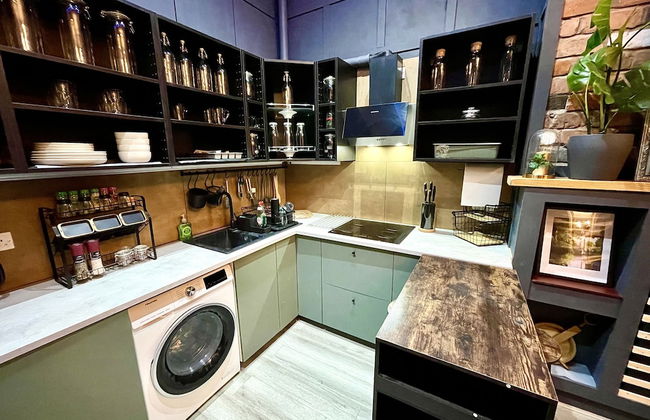 Stunning and Modern Apartment in Liverpool - Foto 7