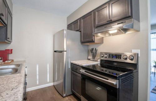 THE BLACK STRAT an iconic, new age apartment - Foto 10