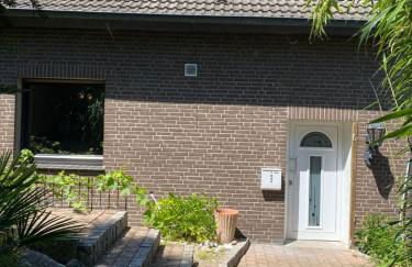 Ferienvilla Whirlpool Fasssauna direkt am Rhein - Foto 20