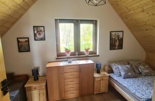 Domek na Czerwonej Górce - Foto 32