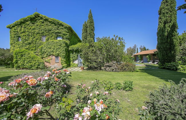 Casale Teresa in Tarquinia - Foto 6