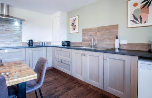 The Beacon - 3 Bedroom Cottage - Ludchurch - Narberth - Photo 26