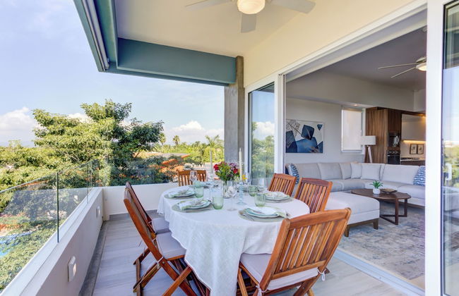 Altamar Canal View Condos - Foto 26