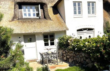 Ferienhaus Kaptn Karl Keitum Sylt - Photo 36