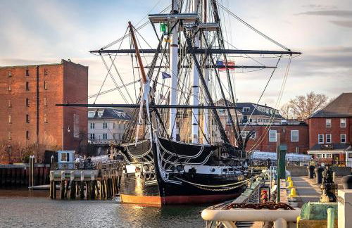 Boston Condo With FREE Parking - Foto 9